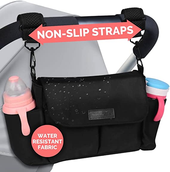 Fakespot Luxury Little Stroller Organizer Wit. Fake Review
