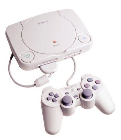 Sony Playstation PS One - Video Game Console