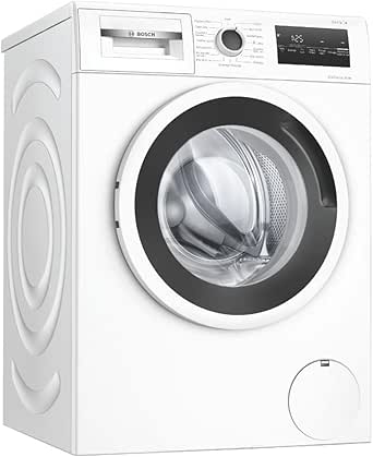 BOSCH - Lave linge frontal BOSCH WAN28238FR - WAN28238FR