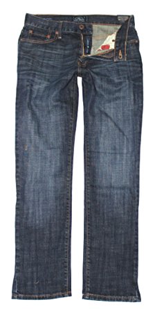 Lucky Brand Men's 221 Original Straight Leg Jeans