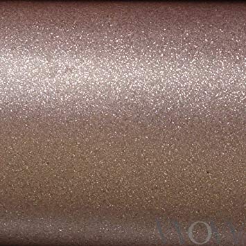 Luxe Glitter Sparkle Wallpaper Rose Gold - Windsor Wallcoverings WWC015