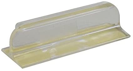 Perfecto Manufacturing APFR01064 Marineland Plastic Glass Canopy Handle for Aquarium