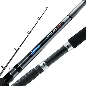 Okuma Classic Pro GLT & Rods