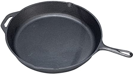 Stansport Cast Iron