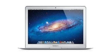 Apple MacBook Air MD223LLA 116-Inch Laptop OLD VERSION