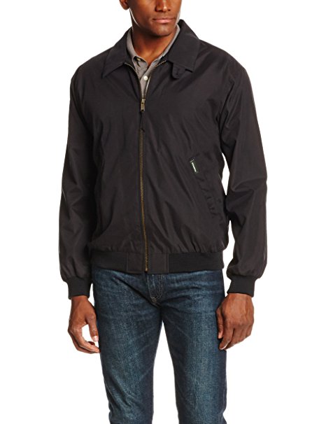 Weatherproof Garment Co. Men's Classic Golf Jacket