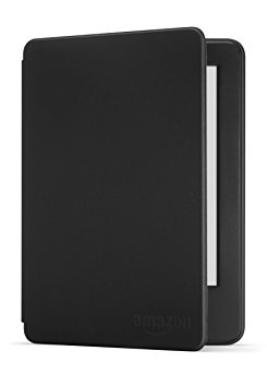 Amazon Kindle Case (7th Generation - 2014 release), Black