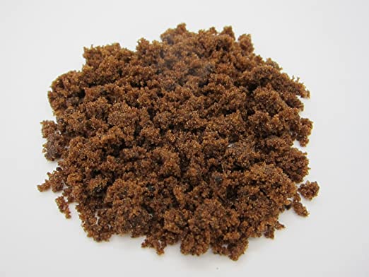 Bulk Old-Fashioned Dark Brown Sugar, 5 Lb. Bag