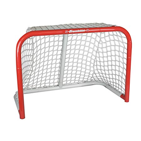 Franklin NHL 28 x 20 Steel Goal