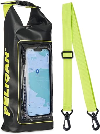 Case-Mate Unisex 2l Phone Dry Bag