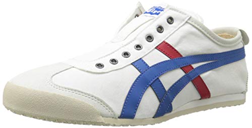 Onitsuka Tiger Unisex Mexico 66 Slip-on Shoes D3K0N