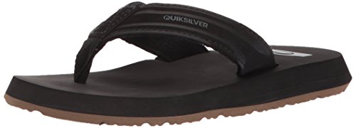 Quiksilver Youth Monkey Wrench Flip-Flop (Little Kid/Big Kid)