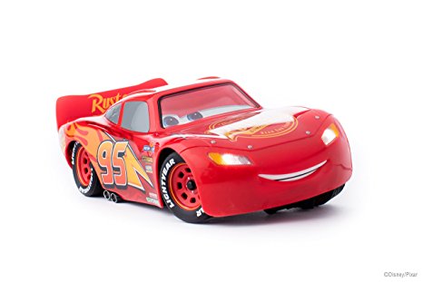 Sphero Ultimate Lightning Mcqueen Vehicle