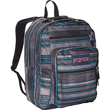 JanSport Big Student Backpack