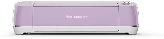 Cricut Explore Air 2, Lilac