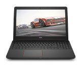 Dell Inspiron i7559-763BLK 156 Full-HD Gaming Laptop Core i5 8GB RAM 256GB SSD NVIDIA GeForce GTX960M with Windows 10