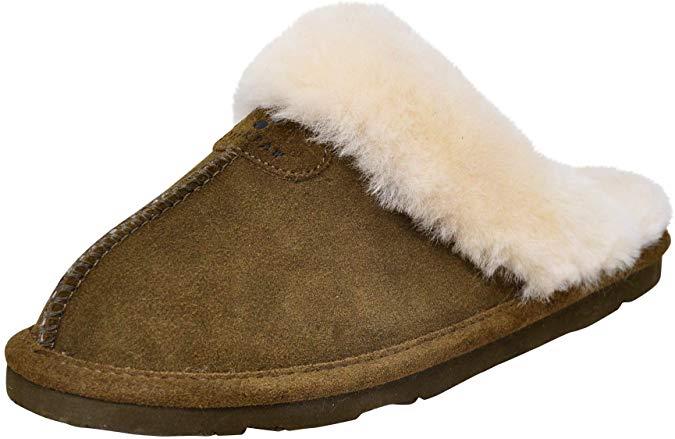 Bearpaw Women's Loki Ii Slide Slipper