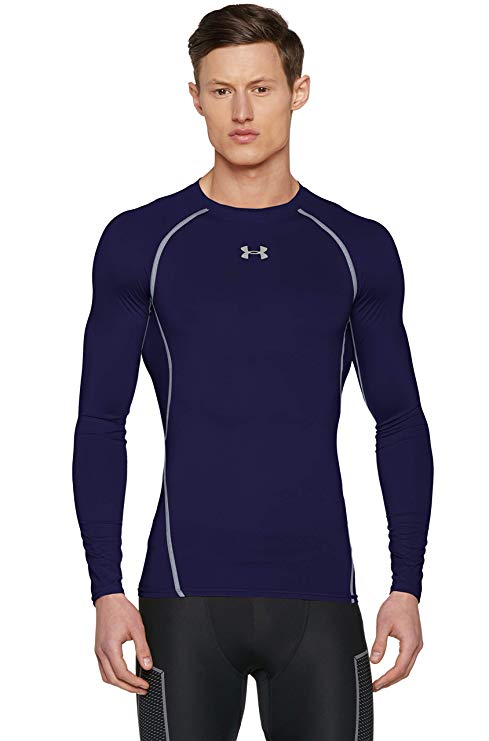 Under Armour HG ARMOUR Men's Long-Sleeve Shirt