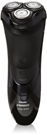 Philips Norelco Electric shaver 3100 S331081