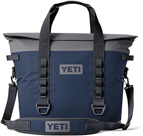 YETI Hopper M30 Portable Soft Cooler