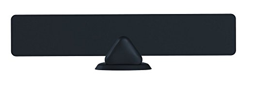 QFX ANT-10 Indoor Razor Flat Antenna