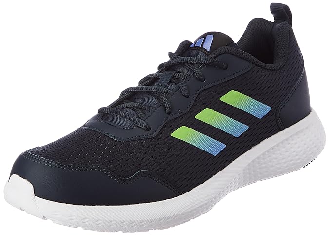 Adidas Mens Restound M Running Shoe