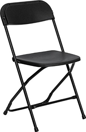 Hercules and Trade Series Folding Chair