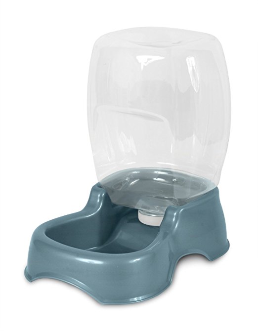 Petmate Pet Cafe Pet Waterer