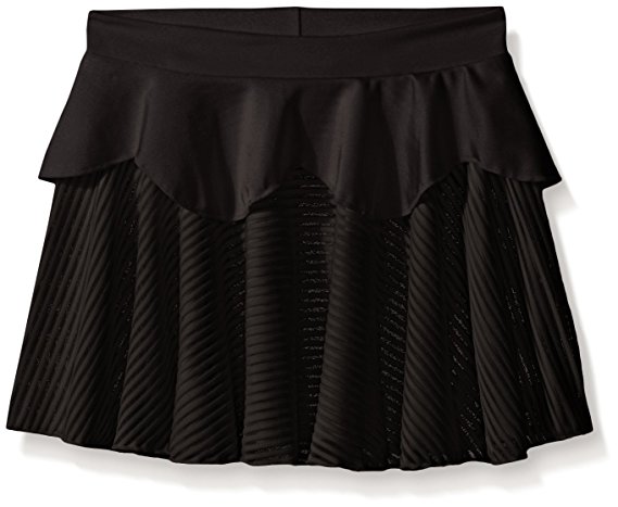 Capezio Girls' Anastasia Skirt