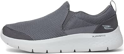 Skechers Men's Gowalk Flex-Athletic Slip-on Casual Loafer Walking Shoes with Air Cooled Foam Sneaker