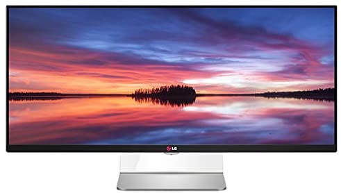 LG Electronics UM95 34UM95-P 34-Inch Screen LED-Lit Monitor