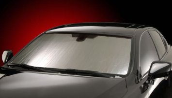 2014-2016 Subaru Forester Custom Fit Sun Shade Heat Shield