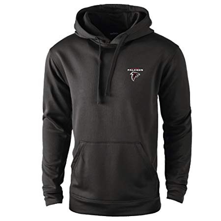 Dunbrooke Apparel NFL Champion Tech Fleece Hoodie