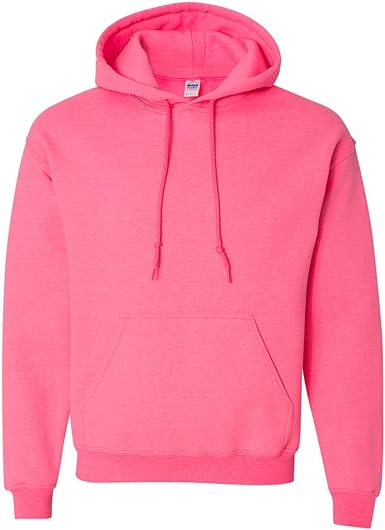 Gildan Mens Heavy Blend Hooded Sweatshirt