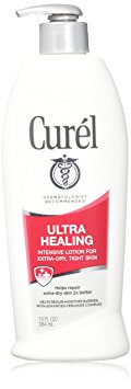Curel Ultra Healing Lotion, 13 Ounce