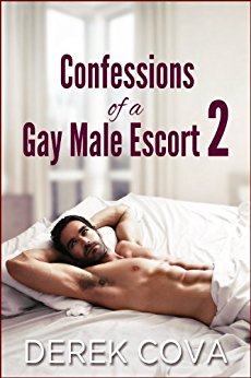 Confessions of a Gay Male Escort 2: The Gentlemen’s Club
