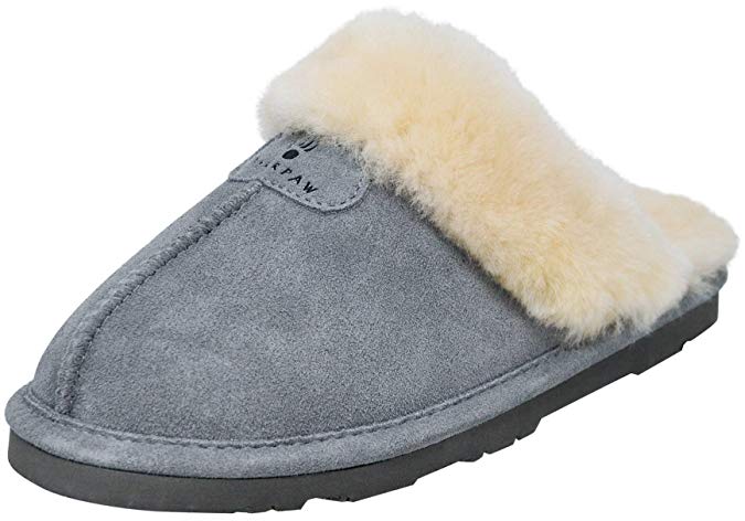 Bearpaw Women's Loki Ii Slide Slipper