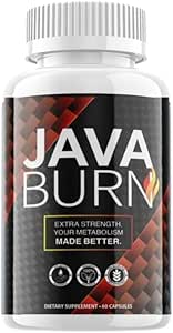 Java-Burn Powerful Formula 60ct