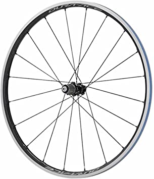 SHIMANO Dura-Ace 9100 C24 Carbon Laminate Road Wheelset - Clincher