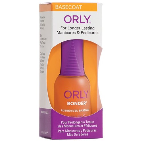 Orly Bonder, 0.6 fl oz