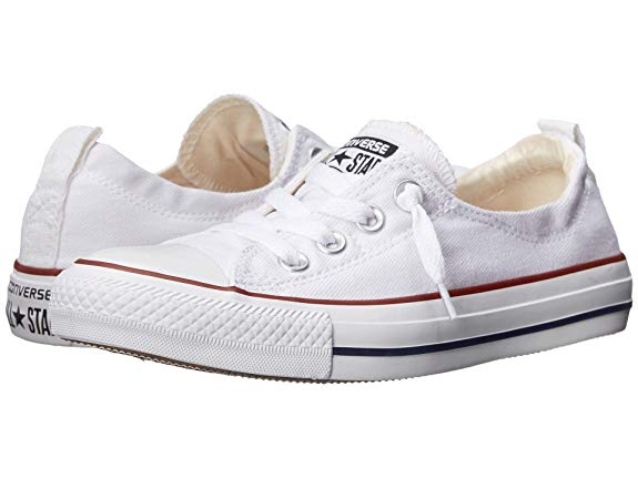 Converse Women's Shoreline Slip on Sneaker