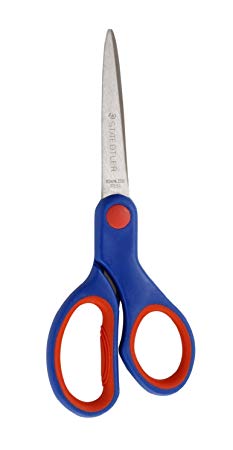 Staedtler 965-17-NBK 17CM Noris Club Large Hobby Scissor