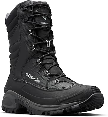 Columbia Men's Bugaboot III XTM