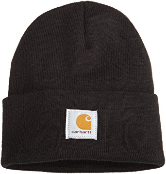 Carhartt mens Acrylic Watch Hat A18