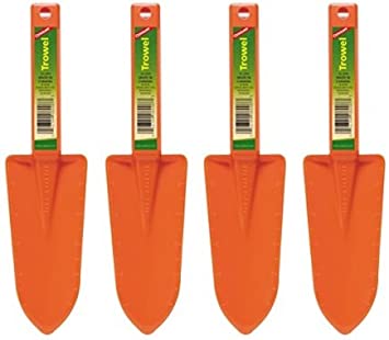 Coghlan's Backpacker's Trowel (4 Pack)