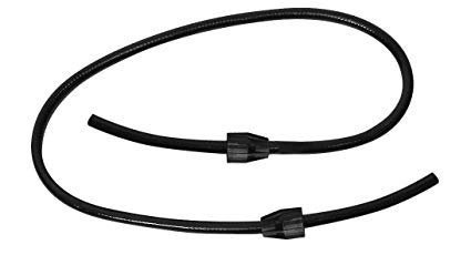Chapin 6-2001 Home and Garden Nylon Reinforced Replacement Hose For Chapin Poly Sprayers