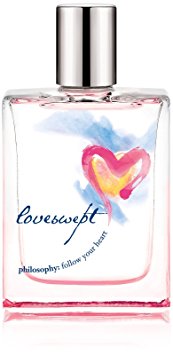 Philosophy Loveswept Eau de Toilette, 2 Ounce