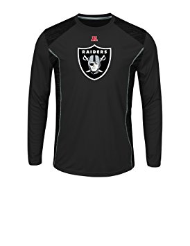 NFL Men's Full Support Synthetic Shirt