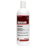 Malaseb Shampoo Bayer Healthcare 500 ml 1690 oz