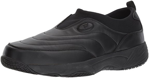 Propet Men's M3850 Washable Moc Walking Shoe